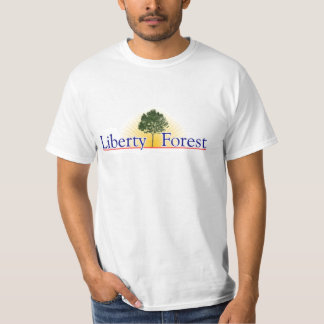 Frihetskogskjorta Tee