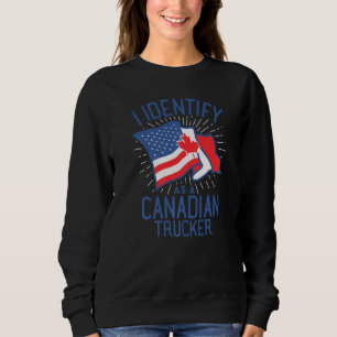 Frihetskonvoj 2022 identifierar jag som kanadensis t shirt