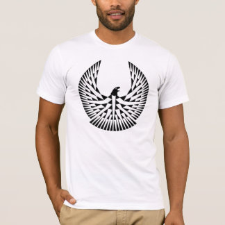 Frihetsloge: Logotyp T-shirt