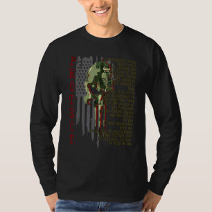 Frihetspartiet i USA T Shirt