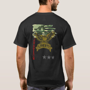 Frihetspartiet i USA T Shirt