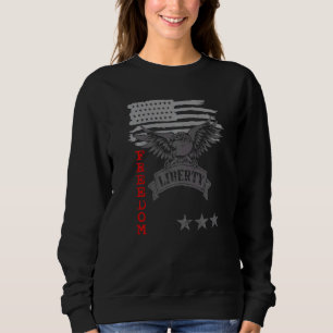 Frihetspartiet i USA T Shirt