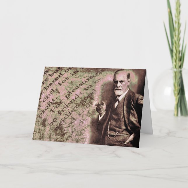 Frihetsprincipen Kort (Framsida)