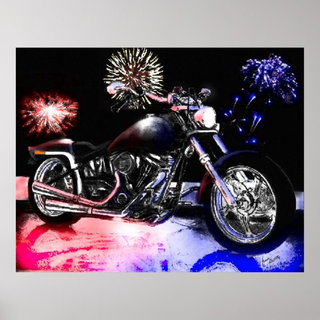 frihetsreflektioner poster (Framsidan)