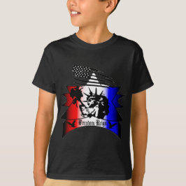 Frihetsregeringstid T-shirt