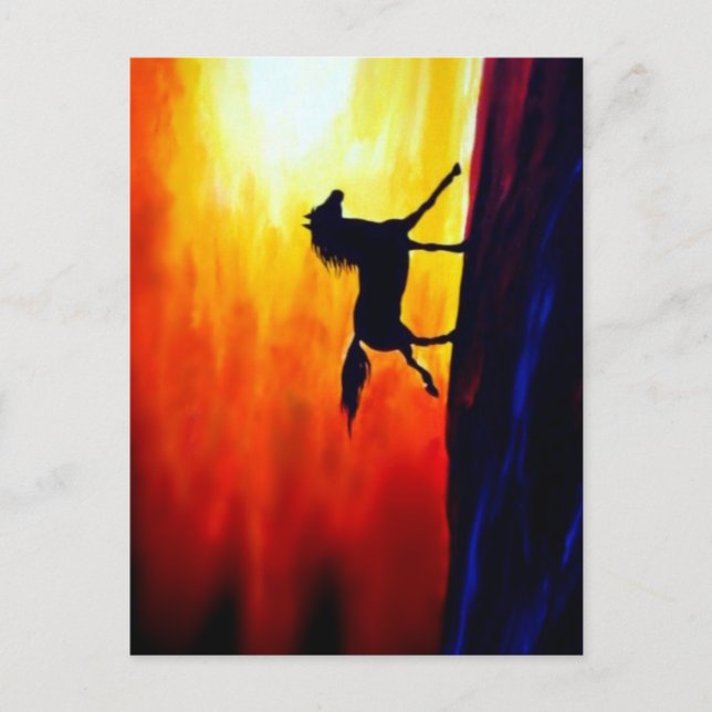 Frihetssamtal Vykort (Framsida)