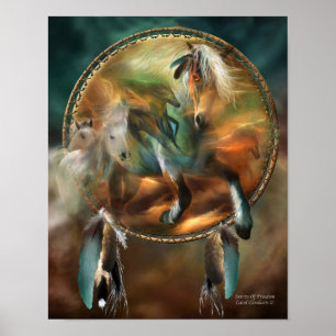 Frihetssprit Poster/skriver ut Poster