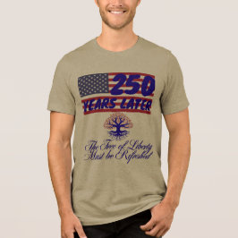 Frihetsträd skjorta t shirt