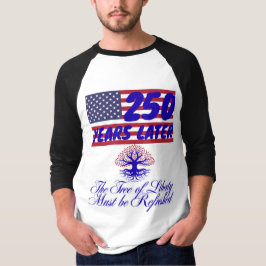 Frihetsträdet T-Shirt