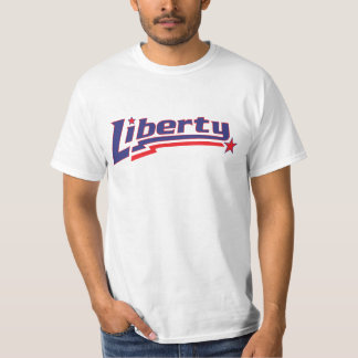 FrihetT-tröja Tee Shirt