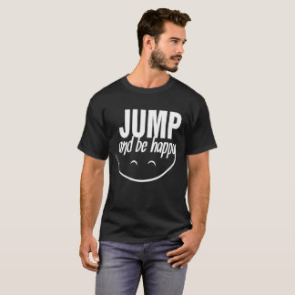 Friidrottjumper Tee Shirt