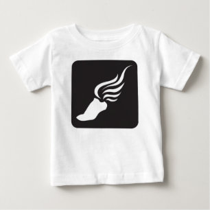 Friidrottsymbol Tröja