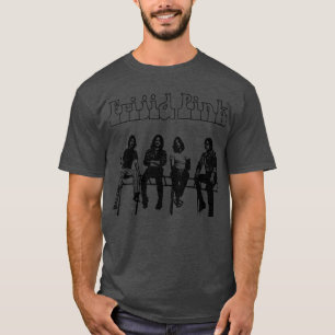 Frijid Rosa T Shirt