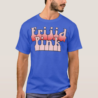 Frijid Rosa T Shirt