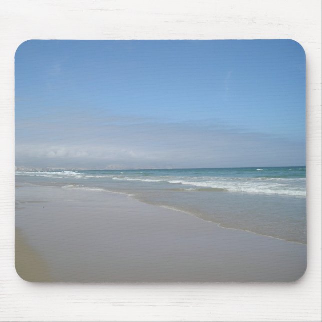 Frikänden beskådar musmatta (Framsidan)