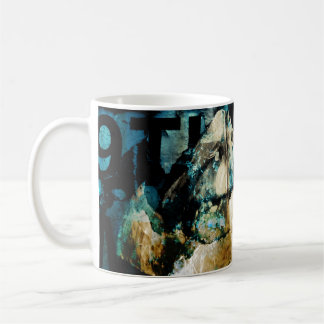 Frikännt Kaffemugg