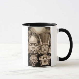 Friki Mugg