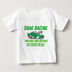 friktionstävla 1 t-shirt