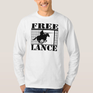 Frilansa Tshirts