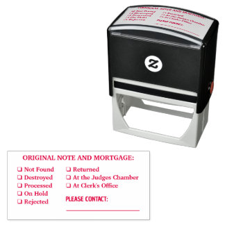 FRIMÄRKE #1 SJÄLVFÄRGANDE STÄMPEL