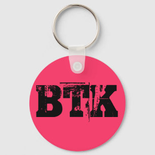 FRIMÄRKE BTK KEYCHAIN NYCKELRING