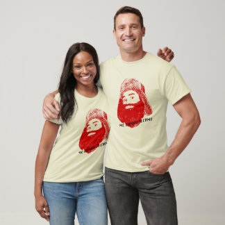 Frimärke Design T-shirt