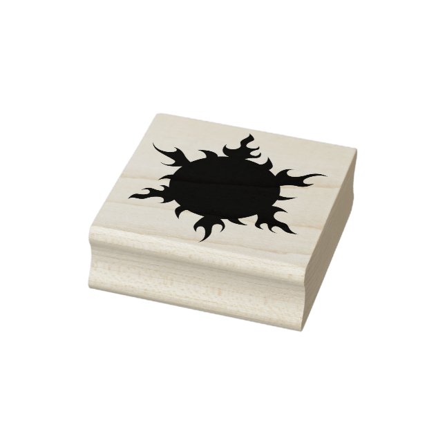 frimärke stämpel (Stämpel)