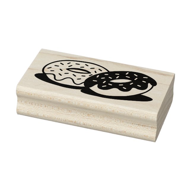 Frimärke Stämpel (Stämpel)