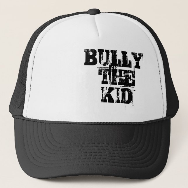 FRIMÄRKELOGOTYPTRUCKERKEPS TRUCKERKEPS (Framsida)