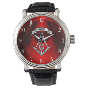 Frimärkssymbol Armbandsur