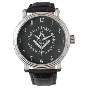 Frimärkssymbol Armbandsur