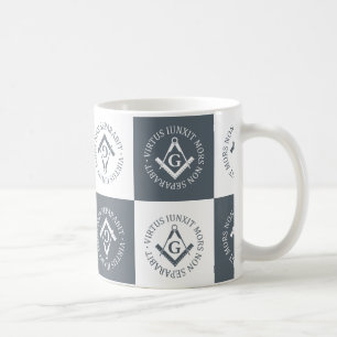 Frimärkssymbol Kaffemugg