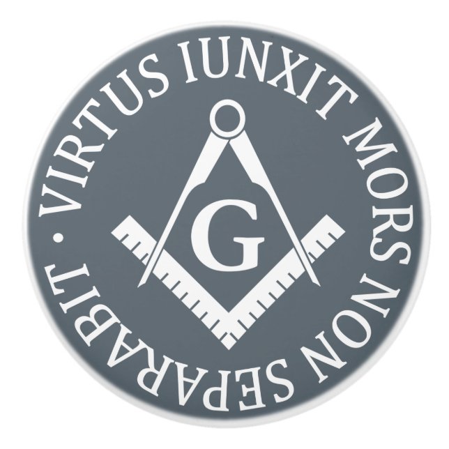 Frimärkssymbol Knopp (Framsidan)