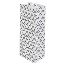 Frimurar Masonic Square och kompass Frimureri