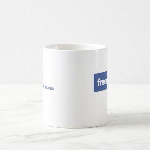 Frimurerit den original- social knyter kontakt. kaffemugg