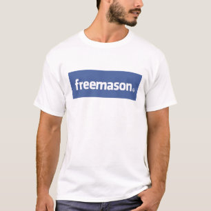 Frimurerit den original- social knyter kontakt. tee
