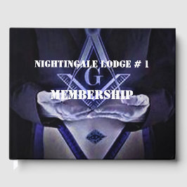 Frimurmedlemskap i Bok