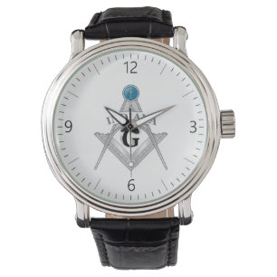 Frimursbo i delstaten Indiana Armbandsur