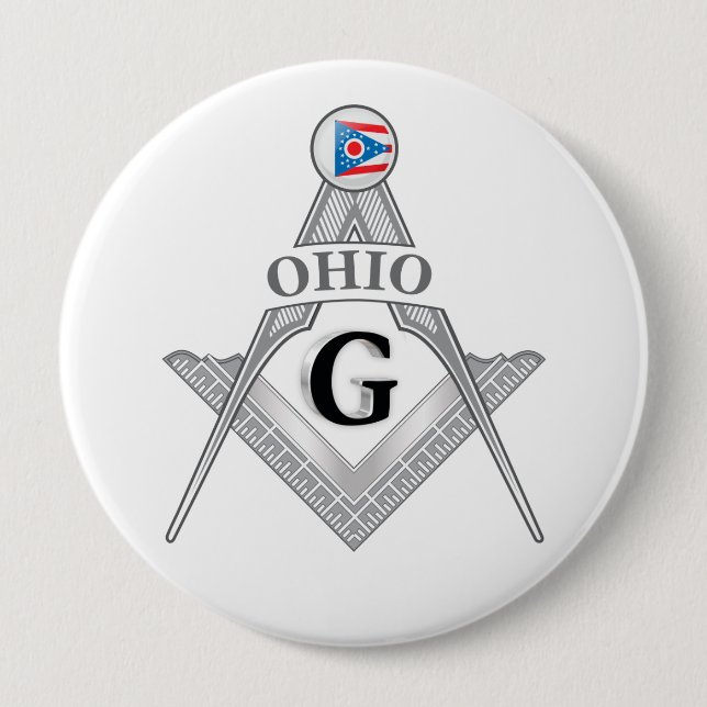 Frimursbo i delstaten Ohio Knapp (Framsida)