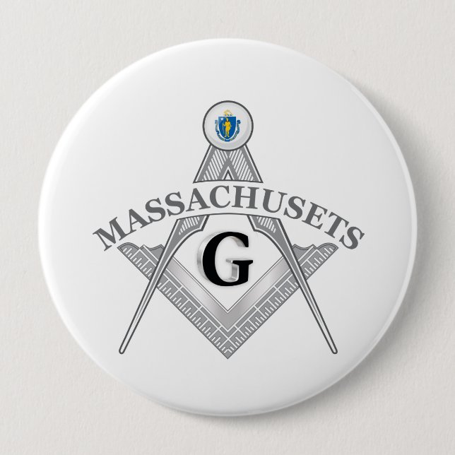 Frimursboende i delstaten Massachusets Knapp (Framsida)