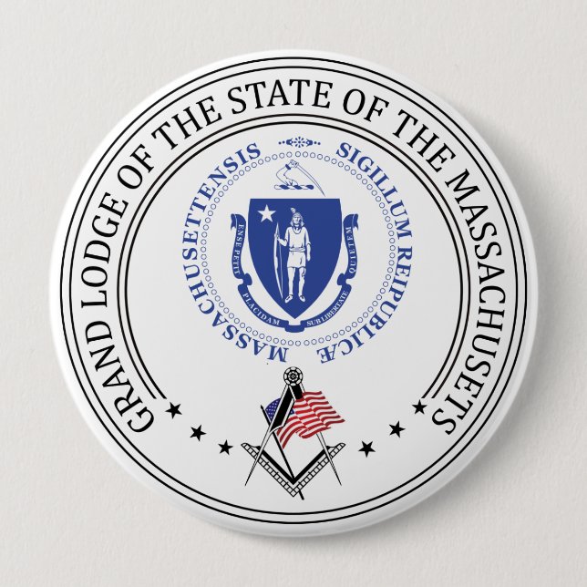 Frimursboende i delstaten Massachusets Knapp (Framsida)
