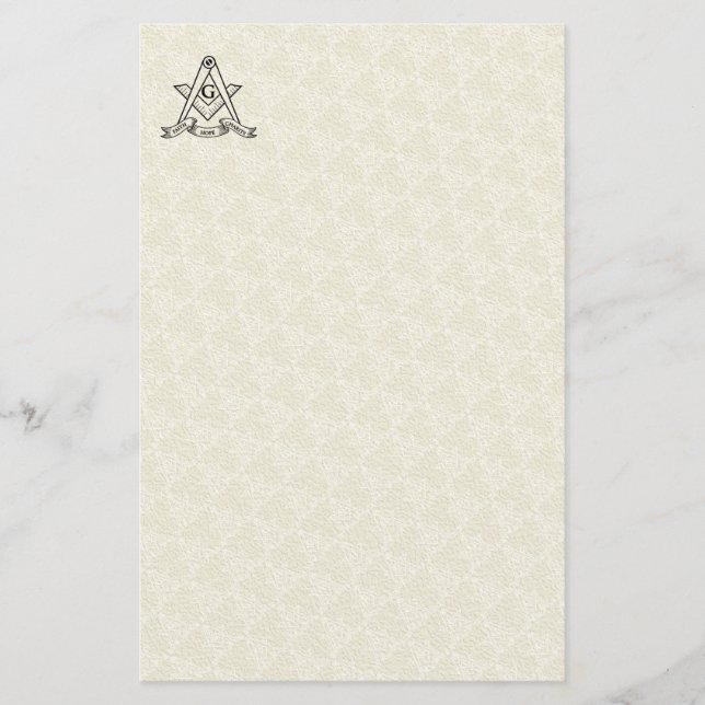 Frimurssymbol (Framsida)