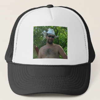 Frindy hatt truckerkeps