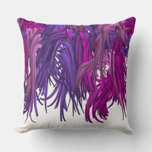Fringe! Kudde