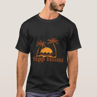 Fripp Island - Södra T Shirt