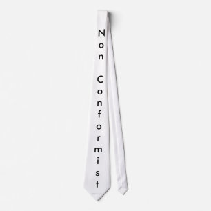 Frireligiös Tie Slips