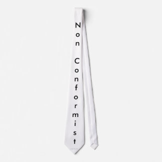 Frireligiös Tie Slips