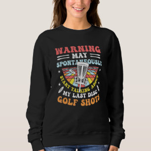 Frisbee Golf Disk Golf T Shirt