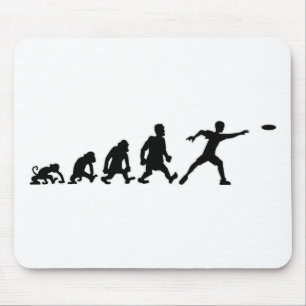 frisbee musmatta
