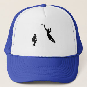Frisbeehatt Keps